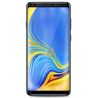 Mica Cristal Glass Templado 9d  Para Galaxy A9 2018 3