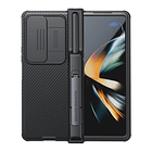 Case Funda Para Galaxy Z Fold 4 Fold4 Con Apoyo Y Pen Holder 2