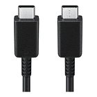 Samsung Cable Usb C  100w 5a 1m Para Galaxy Z Flip4 Flip 4 4