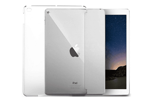 Fosmon Clear Case Para iPad 9.7 6ta Gen 2018 / 5ta Gen 2017