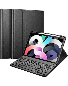 Funda Con Teclado Fintie Para iPad Air 4 10.9 A2316 A2072