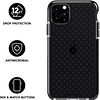 Case Tech21 Evo Check Para iPhone 11 Pro 5.8