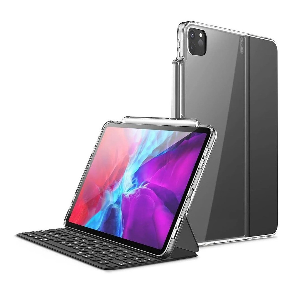 Case I-blason Halo Para iPad Pro 11 2022 A2759 A2435 1