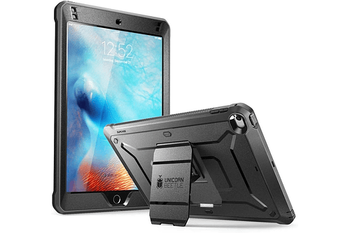 Case Supcase Para iPad Mini 5 A2124 A2133 Protector 360°