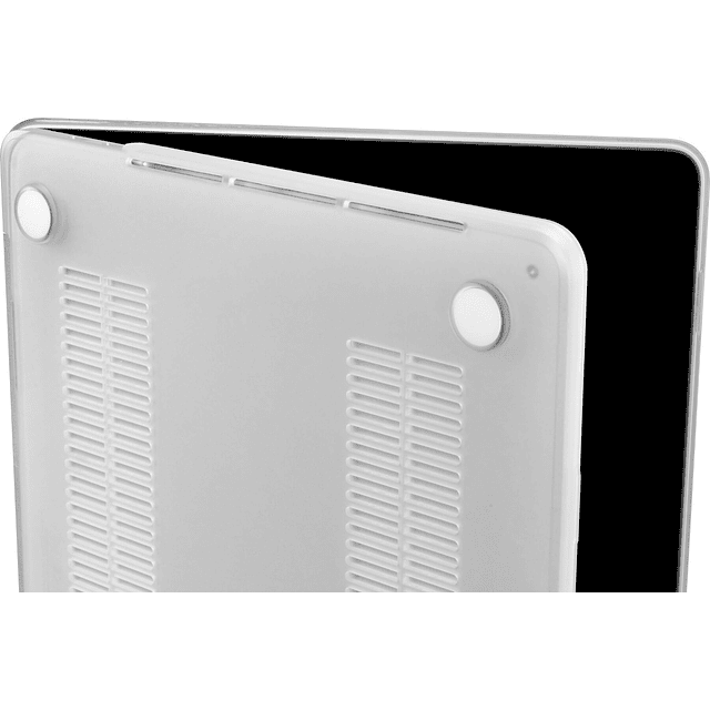 Case Laut Huex Para Macbook Pro 13 2018/17 A1706 A1708 White