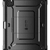 Case Militarizado Supcase Para iPad Pro 11 2022 A2759 A2435