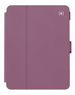 Case Speck Balance Para iPad Pro 11 2018 A1934 A1980 Purpura