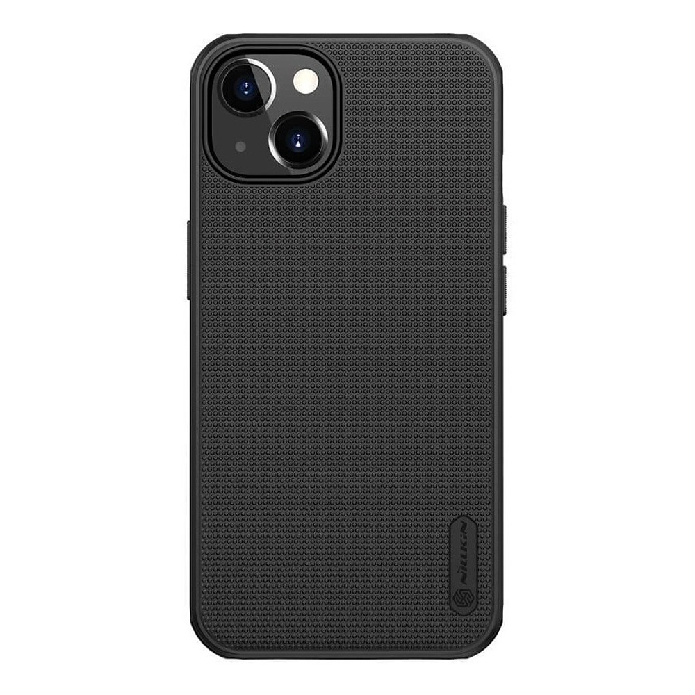 Case Delgado Mate Para iPhone 13 Normal 6.1 De Policarbonato 1