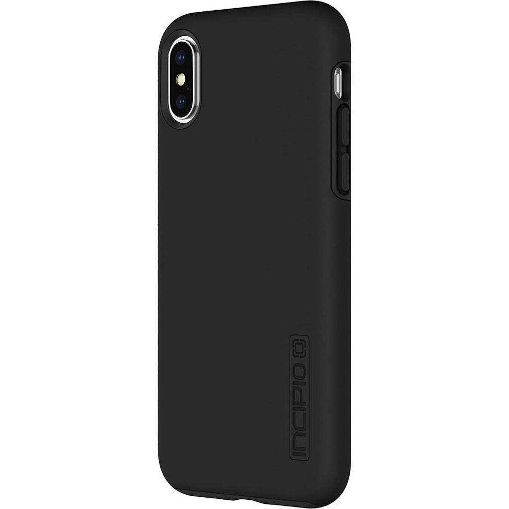 Case Antishock Incipio Dualpro Para iPhone XS Max 6.5 4