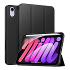 Case Moko Para iPad Mini 6 Gen A2567 A2568 Con Pen Holder 1