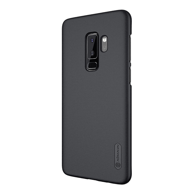 Case Thin Fit Delgado Mate  Para Galaxy S9 Plus  G965