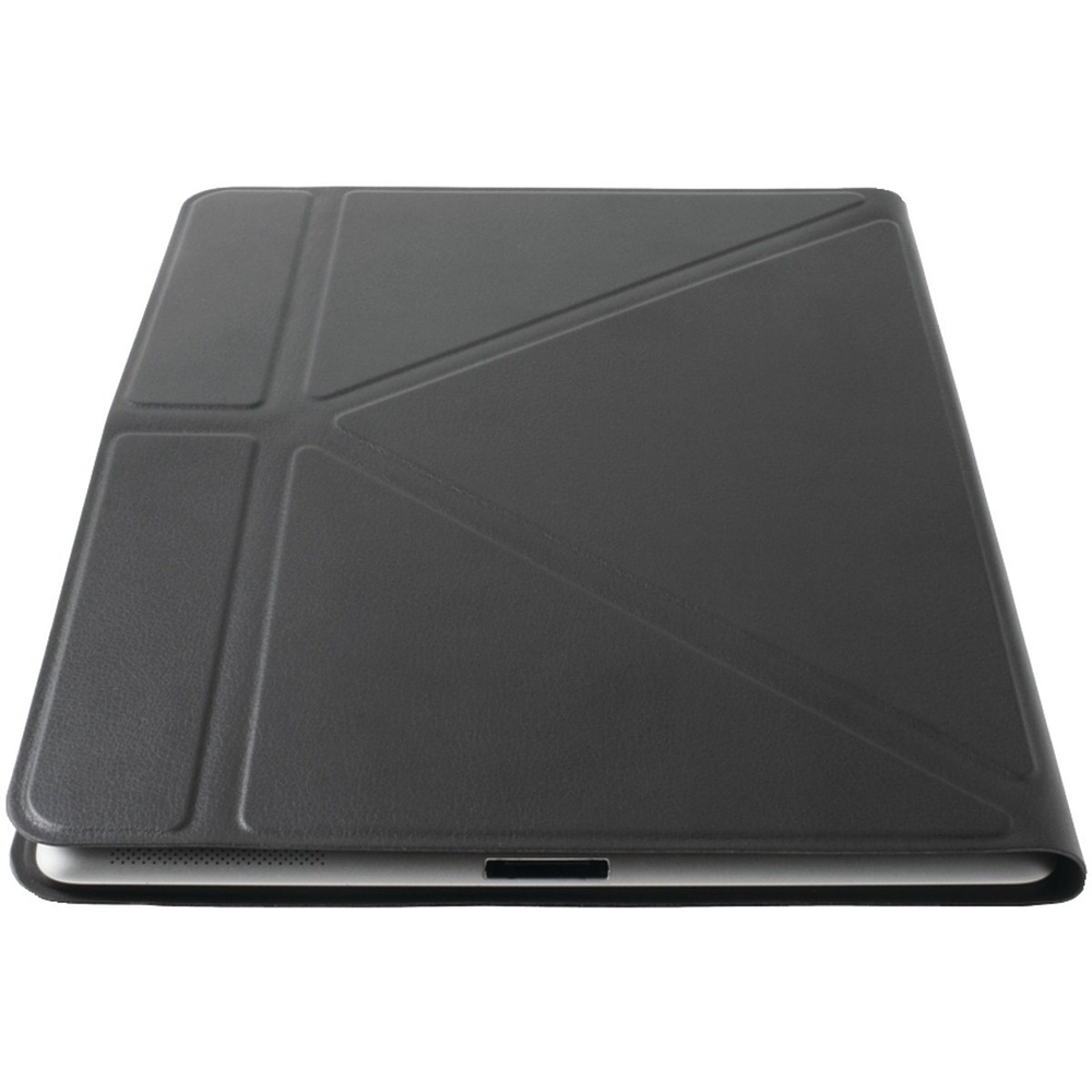 Funda Case Iwerkz Con Teclado Bluetooth Para iPad 2 3 4 Gen 4