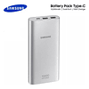 Samsung Batería Externa Para Galaxy S20 Fe Fan Ed. Original