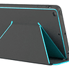 Case Mil-std Speck Durafolio Para iPad Mini 1 2 3 Protector