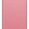 Case Thin Fit Delgado Mate Para Galaxy S10 Normal Rosa Oro