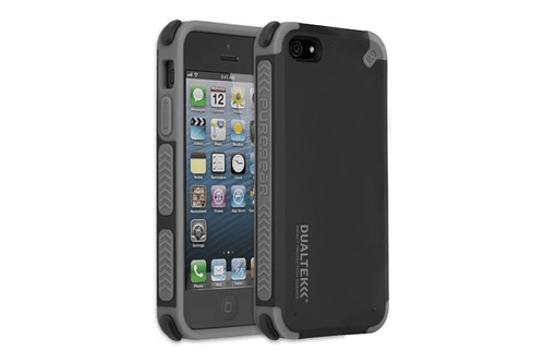 Case Puregear Dualtek Para iPhone 5 5s Se 2016 Protector