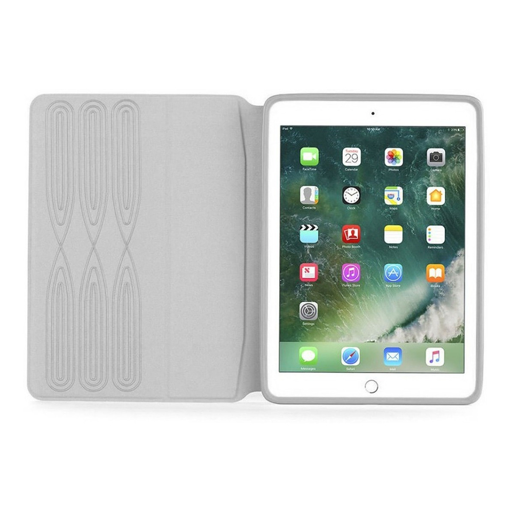 Case Griffin Survivor Journey Para iPad 9.7 5gen A1822 A1823 7