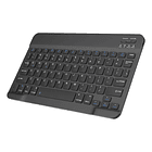 Teclado Portátil Bluetooth Para iPhone 13/ Pro/ Max/ Mini 1