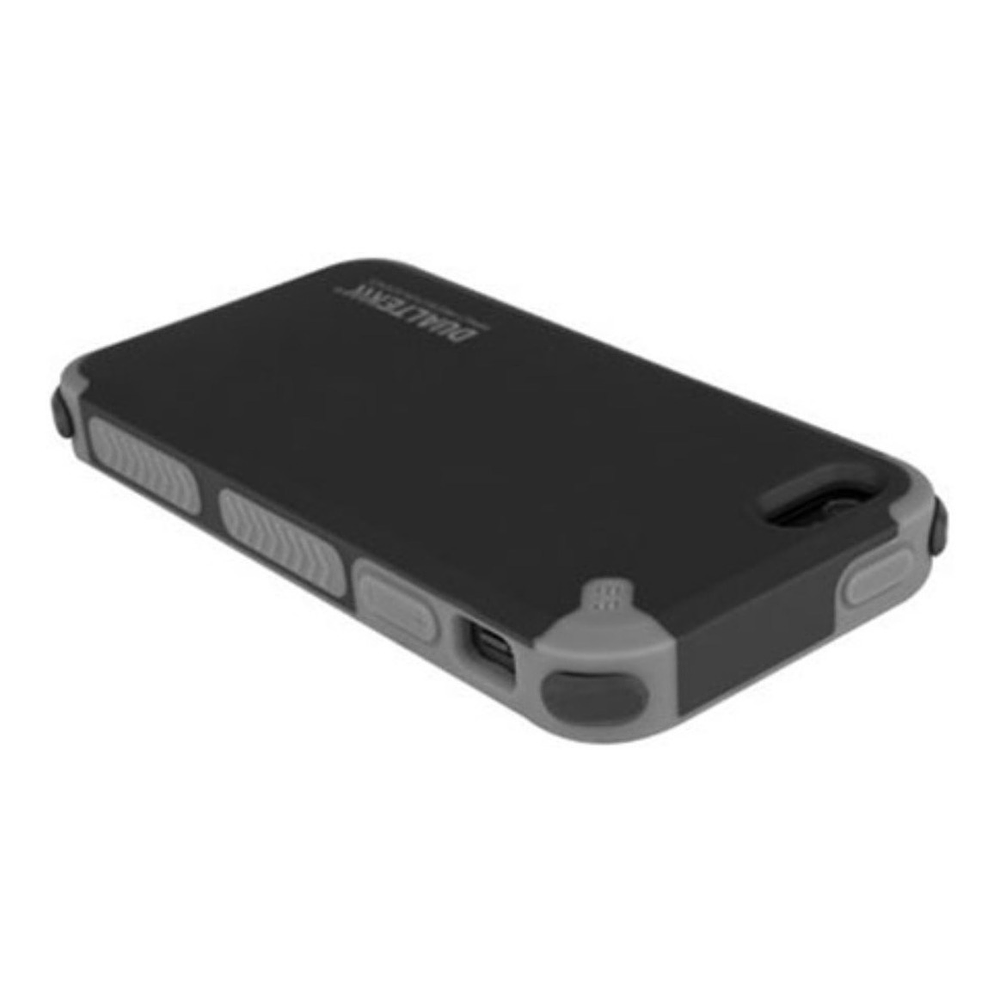 Case Puregear Dualtek Para iPhone 5 5s Se 2016 Protector 3