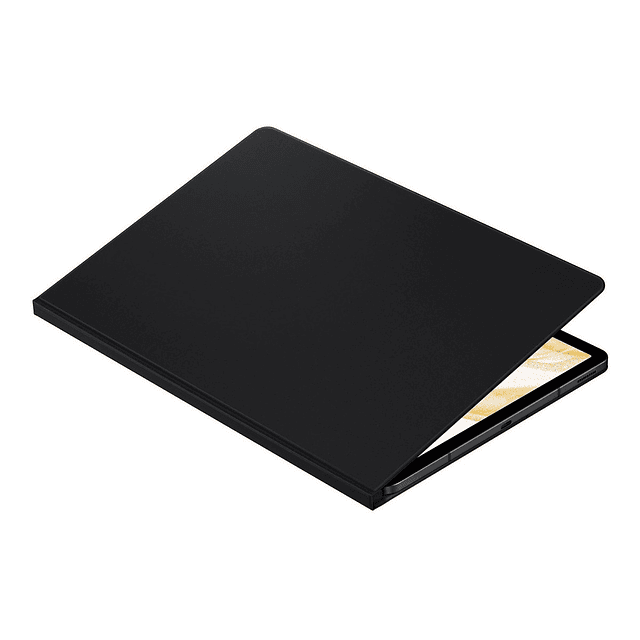 Book Cover Case Samsung Para Galaxy Tab S7 Fe T730 Original