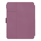 Case Speck Balance Folio Para iPad Air 4 (2020) / iPad Air 5 (2022) A2324 A2325 A2588 A2589 A2316 A2072 Color Purpura 2