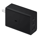 Samsung Power Adapter Trio 65w Original @ Galaxy A53 A13 A33 1