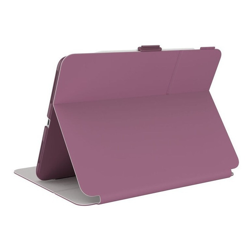 Case Speck Balance Folio Para iPad Air 4 (2020) / iPad Air 5 (2022) A2324 A2325 A2588 A2589 A2316 A2072 Color Purpura 4