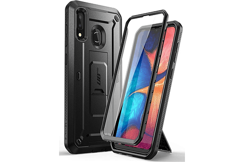 Case Supcase Ub Pro Para Galaxy A20 A30 2019 Protector 360°