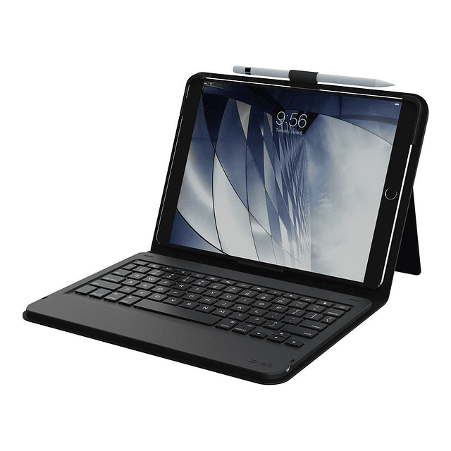 Case C/ Teclado Zagg Messenger Para iPad Pro 9.7 A1673 A1674