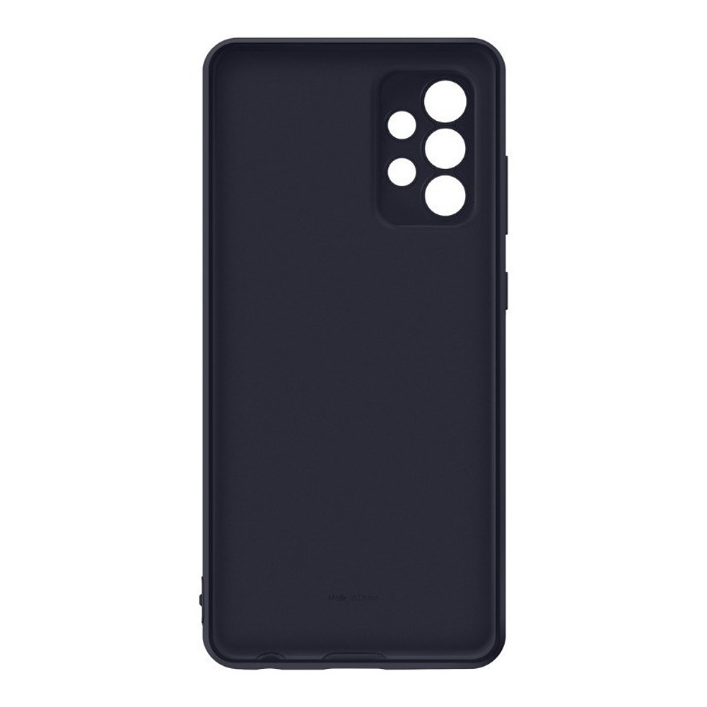 Case Samsung Silicone Cover Para Galaxy A72 3