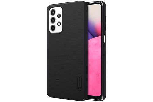 Case Delgado Mate Para Galaxy A33 5g De Policarbonato