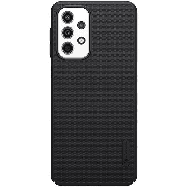 Case Delgado Mate Para Galaxy A33 5g De Policarbonato