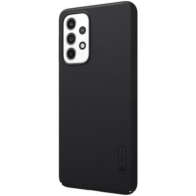 Case Delgado Mate Para Galaxy A33 5g De Policarbonato