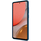 Case Delgado Mate Para Galaxy A72 De Policarbonato Rigido 5