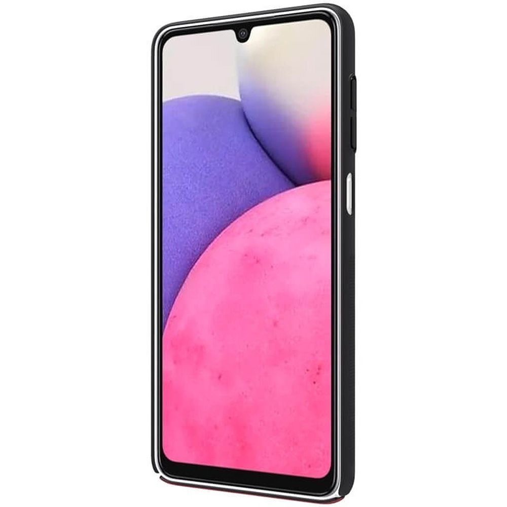 Case Delgado Mate Para Galaxy A33 5g De Policarbonato 4