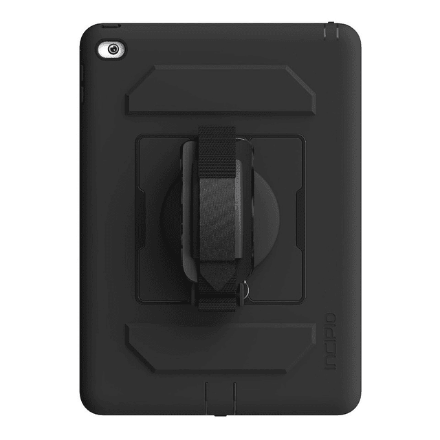 Case Mil-std Incipio Capture Para iPad Air 2 A1566 A156