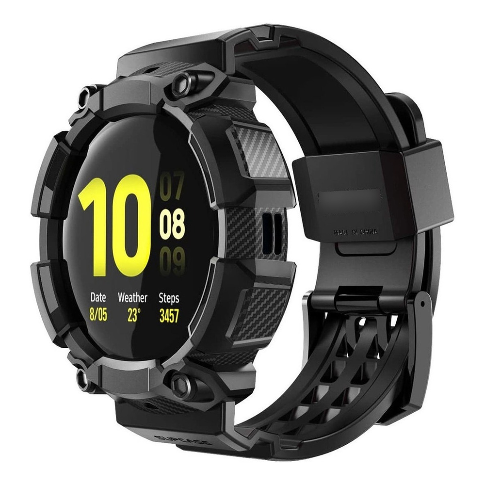 Case Protector Supcase Para Galaxy Watch Active2 44mm 2019 1