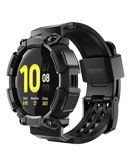 Case Protector Supcase Para Galaxy Watch Active2 44mm 2019