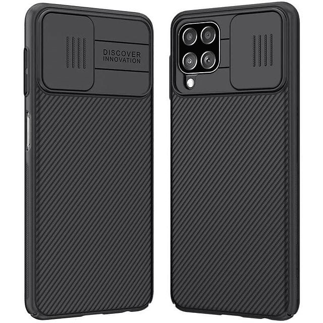 Case Nillkin Camshield  Para Galaxy A22