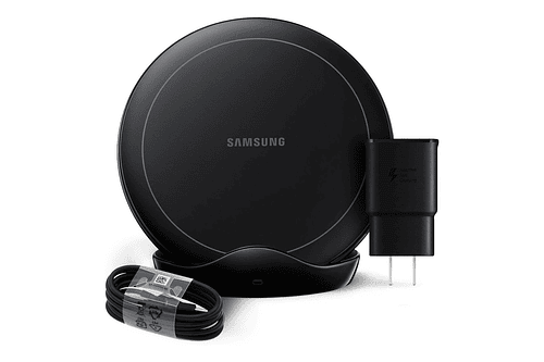 Cargador Inalámbrico Samsung Para Galaxy S22 Plus Ultra