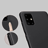 Case Delgado Mate  Para Galaxy A51 De Policarbonato