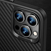 Case Benks Magclap ArmorPro Carbon Kevlar® Magsafe Para iPhone 14 Pro 6.1