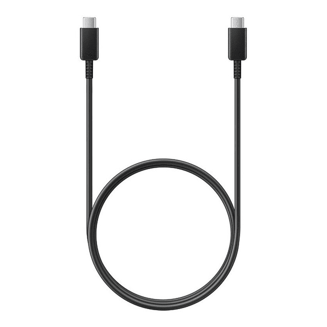 Samsung Cable Usb C 100w 5a 1m Para Galaxy S21 Fe 2022