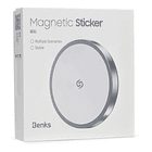 Magnetic Holder Sticker Benks Para iPhone 14/ Pro/ Max/ Plus 1