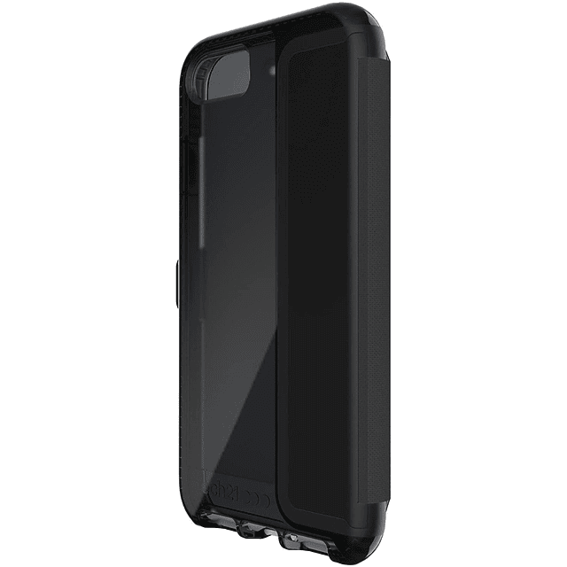 Flip Cover Tech21 Evo Wallet Para iPhone 7 8 Normal Se 2020