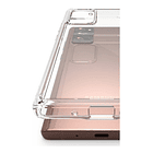 Case Ringke Fusion Clear  Para Galaxy Note 20 Normal 4