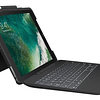 Case C/ Teclado Logitech Slim Combo Para iPad Pro 10.5 Air 3