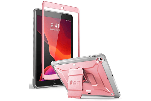 Case 360° Supcase Para iPad 5-ta Gen A1893 A1954 A1822 A1823