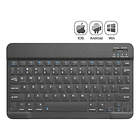 Teclado Portátil Bluetooth Para iPhone 11 / Pro / Max 5