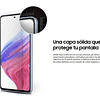 Samsung Mica Glass Protector De Pantalla Para Galaxy A53 5g